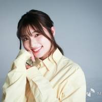 吉川愛『ALIVEHOON アライブフーン』インタビュー