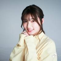 吉川愛、心に残る母の言葉　芝居への向き合い方に影響：『ALIVEHOON アライブフーン』でヒロイン