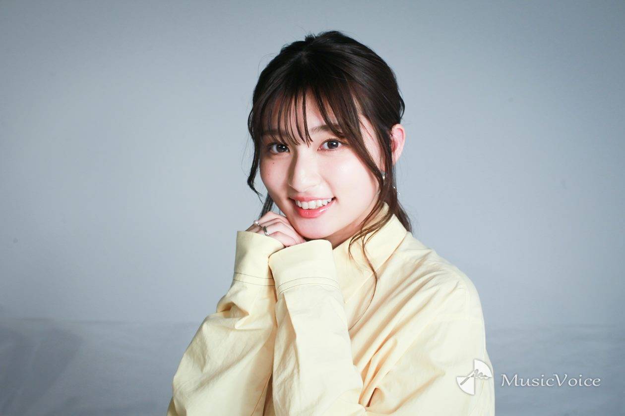 吉川愛、心に残る母の言葉　芝居への向き合い方に影響：『ALIVEHOON アライブフーン』でヒロイン