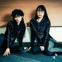 ハシヤスメ・アツコ＆リンリン『BiSH presents PCR is PAiPAi CHiNCHiN ROCK’N’ROLL』インタビュー