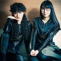 ハシヤスメ・アツコ＆リンリン『BiSH presents PCR is PAiPAi CHiNCHiN ROCK’N’ROLL』インタビュー