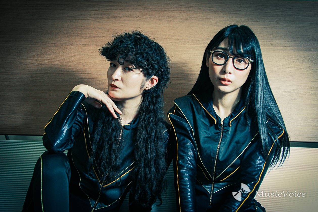 ハシヤスメ・アツコ＆リンリンが語る『BiSH presents PCR is PAiPAi CHiNCHiN ROCK’N’ROLL』隠れ見どころ
