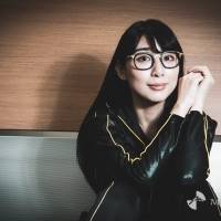ハシヤスメ・アツコ＆リンリン『BiSH presents PCR is PAiPAi CHiNCHiN ROCK’N’ROLL』インタビュー