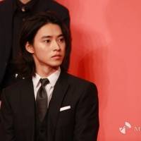吉沢亮、手紙で「やっぱり山崎賢人すげえ！」清野菜名、大沢たかおも絶賛