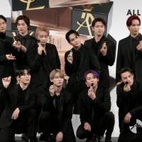 JO1、初の全英語詞オリジナル曲　振り付けは川尻蓮が考案「汗を」
