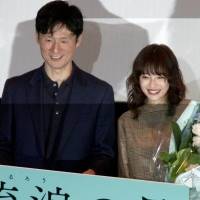 広瀬すず、李相日監督