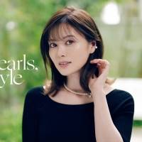 白石麻衣に20の質問、忘れられないのは「ライブ」　仕事は何歳まで続ける？人生の転機は？