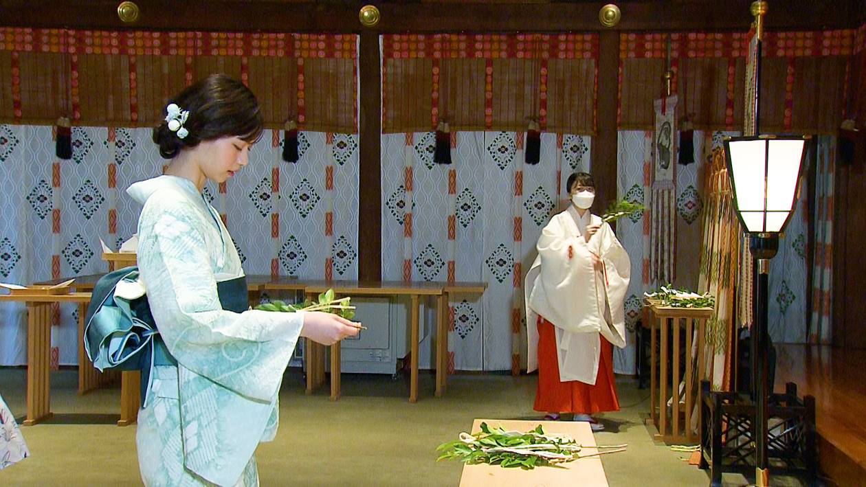 西野七瀬、緊張でフリーズ「頭が真っ白になって…」