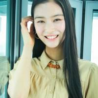 汐谷友希『メタモルフォーゼの縁側』インタビュー