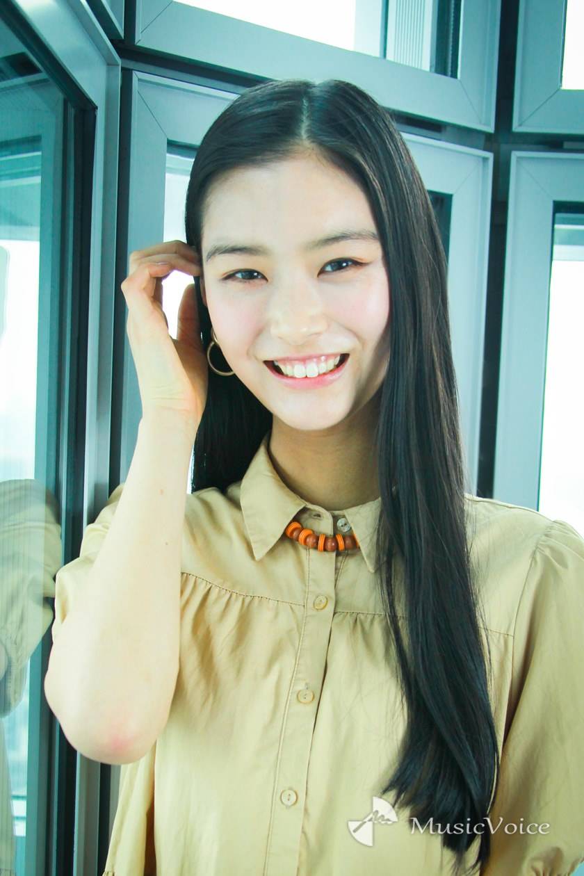 汐谷友希