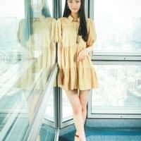 汐谷友希『メタモルフォーゼの縁側』インタビュー