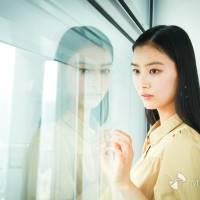 汐谷友希『メタモルフォーゼの縁側』インタビュー
