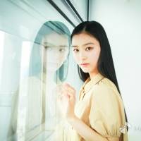 汐谷友希『メタモルフォーゼの縁側』インタビュー