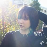 加藤小夏『君たちはまだ長いトンネルの中』インタビュー