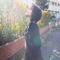 加藤小夏『君たちはまだ長いトンネルの中』インタビュー