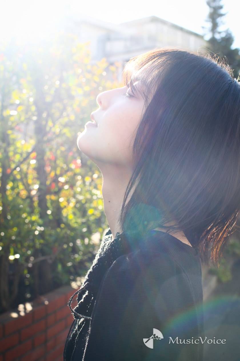 加藤小夏、今とこれから　『君たちはまだ長いトンネルの中』で長編映画初主演