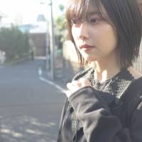 加藤小夏『君たちはまだ長いトンネルの中』インタビュー
