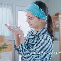GET READY WITH 小坂菜緒 ～ファンに会いに行く日の朝～