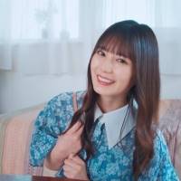 GET READY WITH 小坂菜緒 ～ファンに会いに行く日の朝～