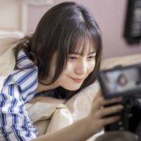 GET READY WITH 小坂菜緒 ～ファンに会いに行く日の朝～