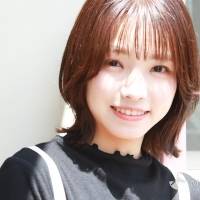 AKB48高橋彩音「SHAPE」インタビュー