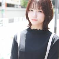 AKB48高橋彩音「SHAPE」インタビュー
