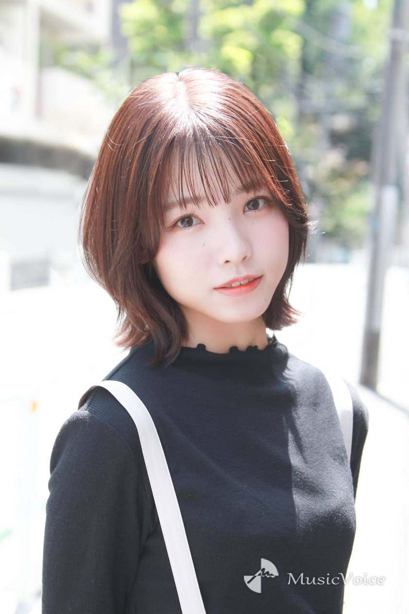 AKB48高橋彩音、新たな一面「十夢さんをヒントに」