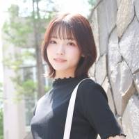 AKB48高橋彩音「SHAPE」インタビュー