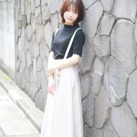 AKB48高橋彩音「SHAPE」インタビュー