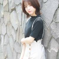 AKB48高橋彩音「SHAPE」インタビュー