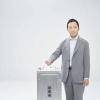 市川猿之助・生田絵梨花、撮影後インタビュー
