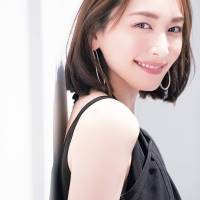 新垣結衣『VOCE』８月号表紙