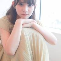 本田夕歩「１st写真集 amble」インタビュー