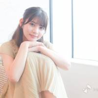 本田夕歩「１st写真集 amble」インタビュー