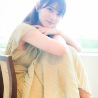 本田夕歩「１st写真集 amble」インタビュー