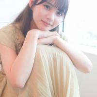 本田夕歩「１st写真集 amble」インタビュー