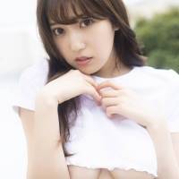 インフルエンサー・阿部なつき、初写真集