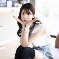 インフルエンサー・阿部なつき、初写真集