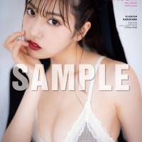 インフルエンサー・阿部なつき、初写真集
