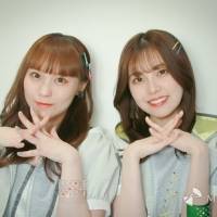 豊永阿紀・地頭江音々「ビーサンはなぜなくなるのか？」インタビュー