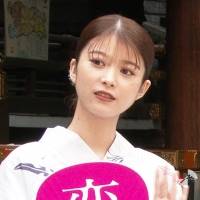 馬場ふみか、恋の定義「好きと思ったら恋」