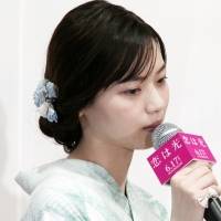 西野七瀬、恋に消極的？　積極的な役柄に憧れ「羨ましい」