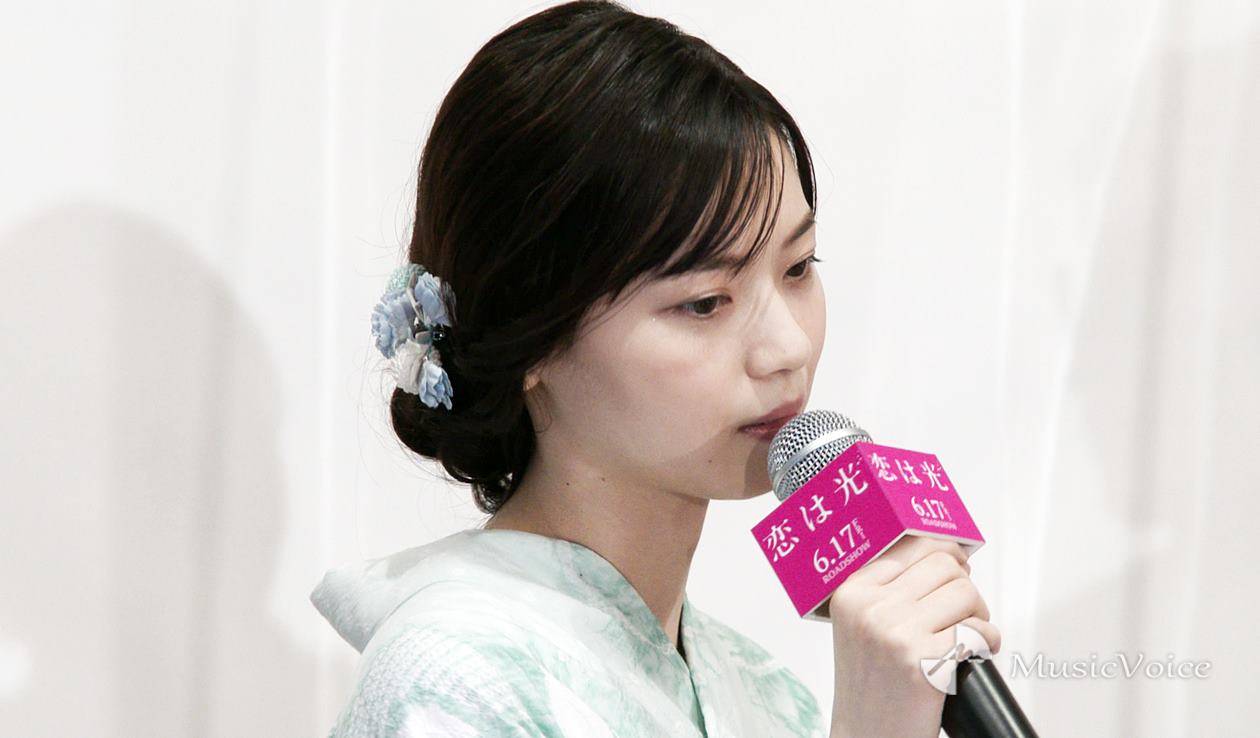 西野七瀬、恋に消極的？　積極的な役柄に憧れ「羨ましい」