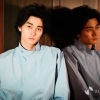 柳俊太郎、根底にあるのは「人好き」　『神は見返りを求める』で念願の吉田組