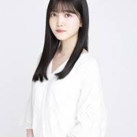 乃木坂46久保史緒里「桜文」インタビュー
