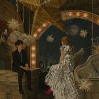 妻夫木聡＆YUKI「大人エレベーター」