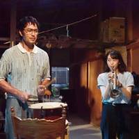清野菜名『異動辞令は音楽隊！』場面写真
