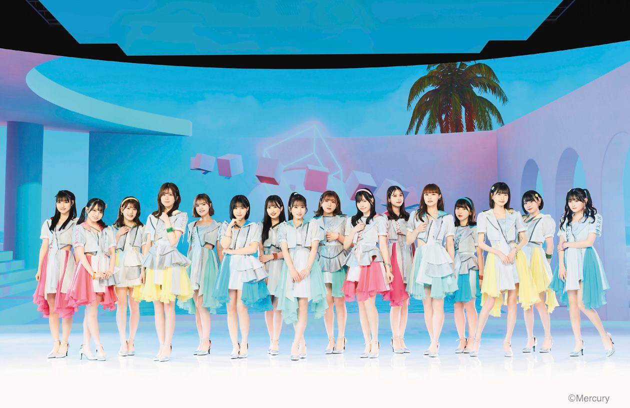 阿蘇復興フェス開催決定、HKT48田中美久「最高の夏の思い出を」　コロナ禍で２度延期