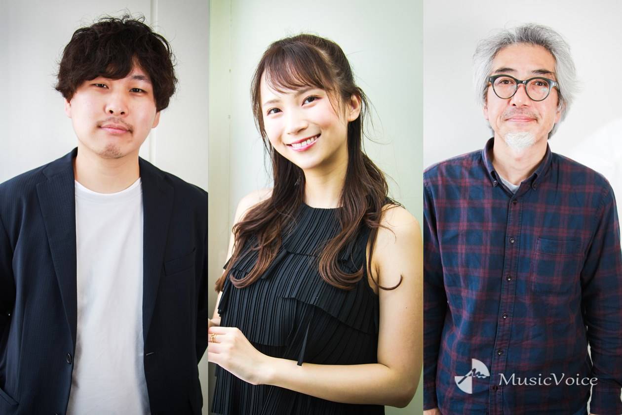 街山みほ、初主演映画で殻を破る「生まれ変われた気持ち」