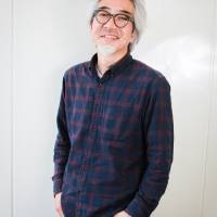 街山みほ、佐藤周監督、いまおかしんじ氏『ヘタな二人の恋の話』鼎談